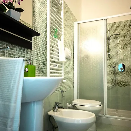 Bed and breakfast Ad Duas Lauros *